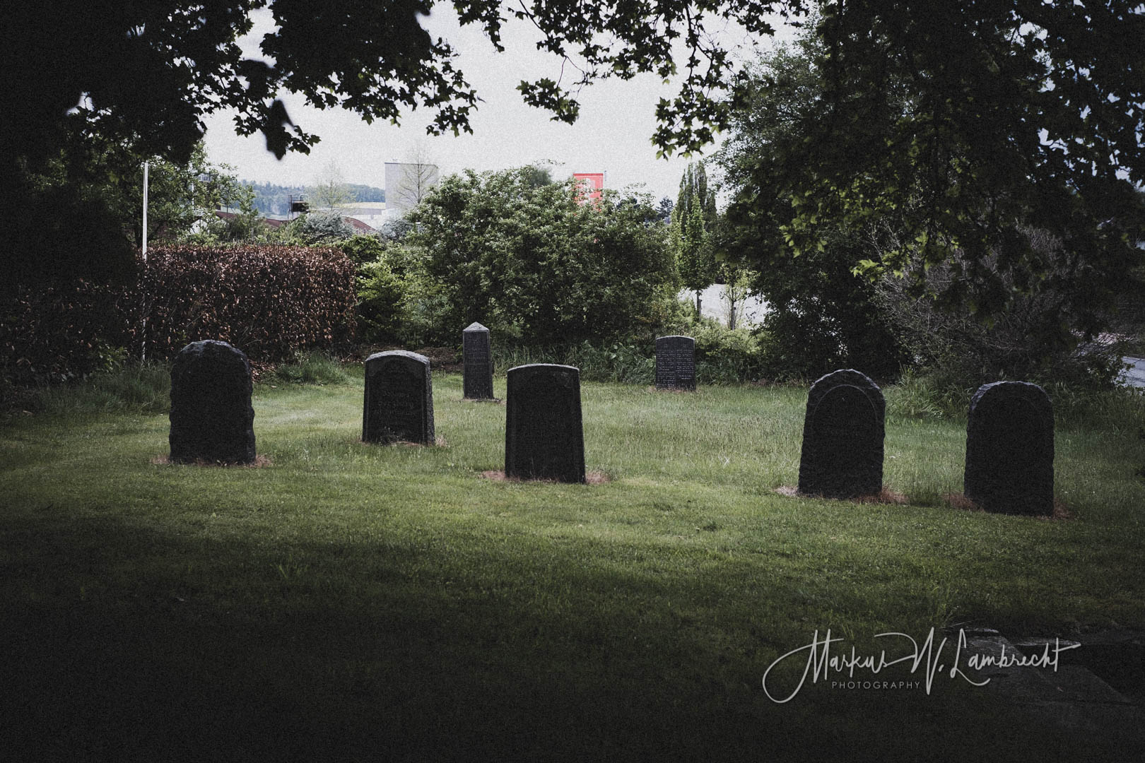Aerzen, Jüdischer Friedhof